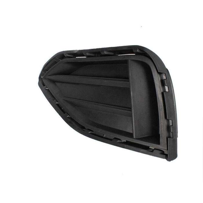 Front Bumper Fog Light Lamp Grille Cover For VW Passat USA 2020-2022 Left Side