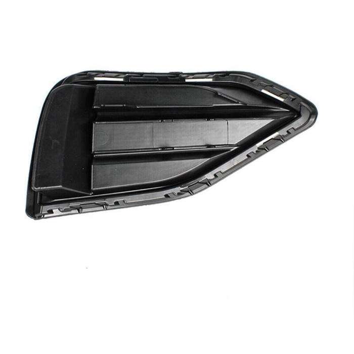 Front Bumper Fog Light Lamp Grille Cover For VW Passat USA 2020-2022 Left Side