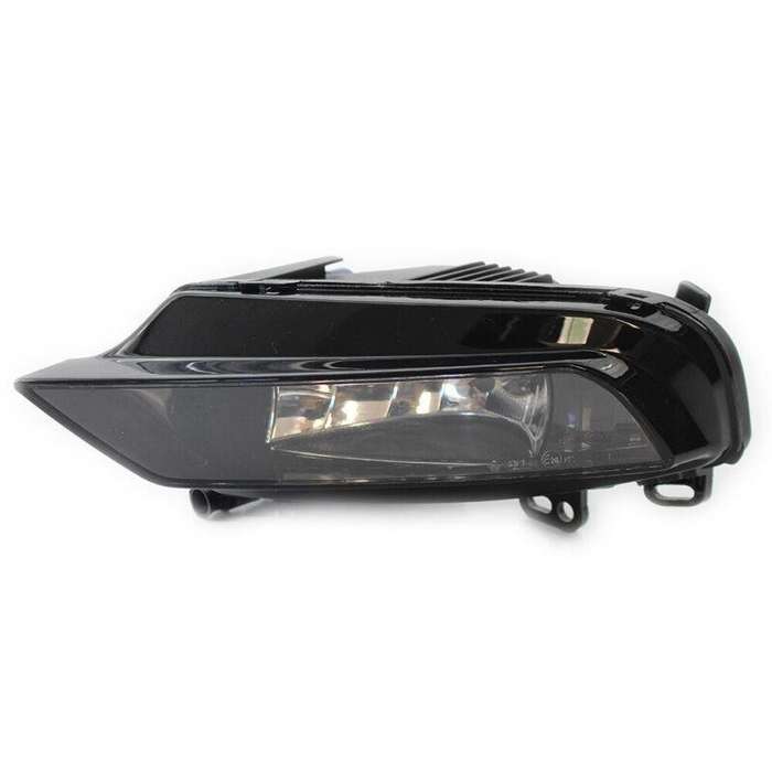 Pair Front Light Halogen Fog Lamp Fit For 15-16 A3 Sedan 8V0 941 700B
