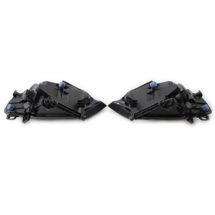 Pair Front Light Halogen Fog Lamp Fit For 15-16 A3 Sedan 8V0 941 700B