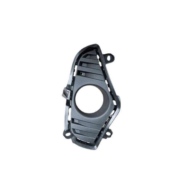 Front Bumper Fog Light Grille Cover For Toyota RAV4 2019-2021 Left 5212842190