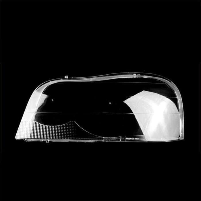 For 2004-2013 Volvo XC90 Front Headlight Headlamp Clear Lens Left Side Cover