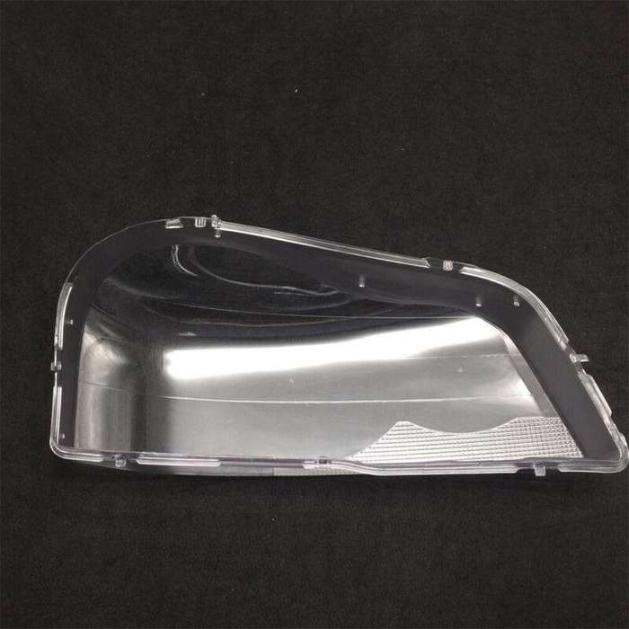 For 2004-2013 Volvo XC90 Front Headlight Headlamp Clear Lens Left Side Cover
