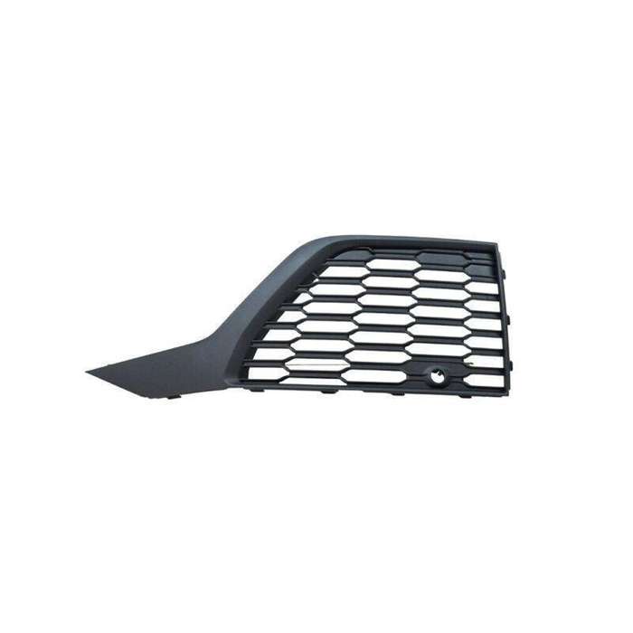 Front Bumper Outer Air Grille Cover For Audi Q7 SQ7 2020-2023 Left 4M0890681A