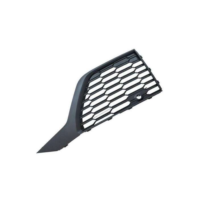 Front Bumper Outer Air Grille Cover For Audi Q7 SQ7 2020-2023 Left 4M0890681A