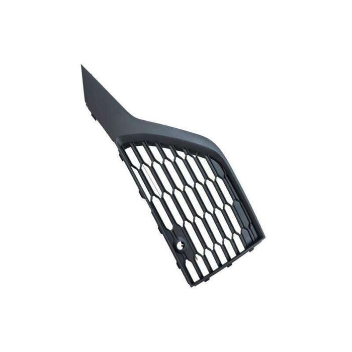 Front Bumper Outer Air Grille Cover For Audi Q7 SQ7 2020-2023 Left 4M0890681A