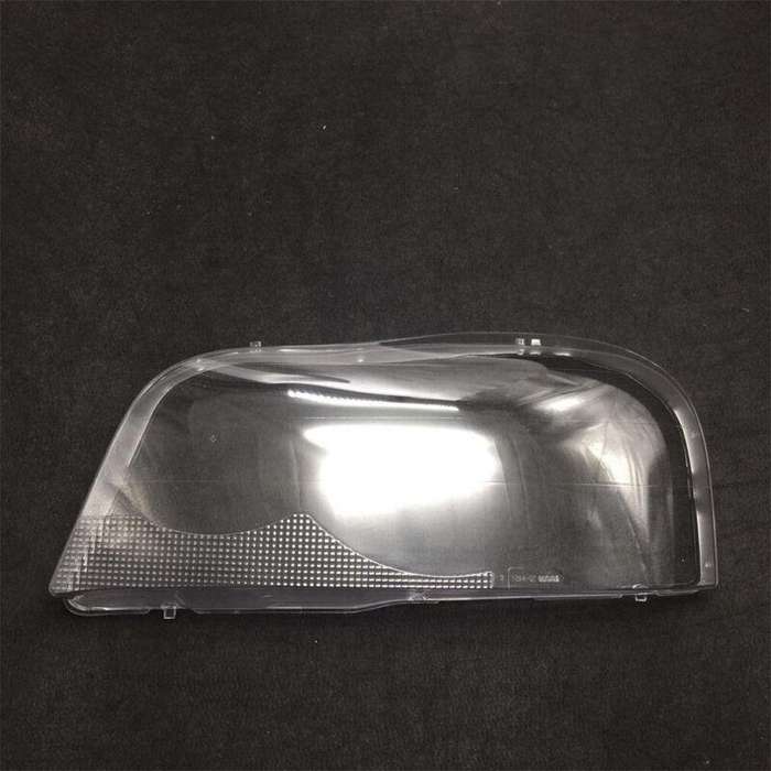 For 2004-2013 Volvo XC90 Front Headlight Headlamp Clear Lens Left Side Cover