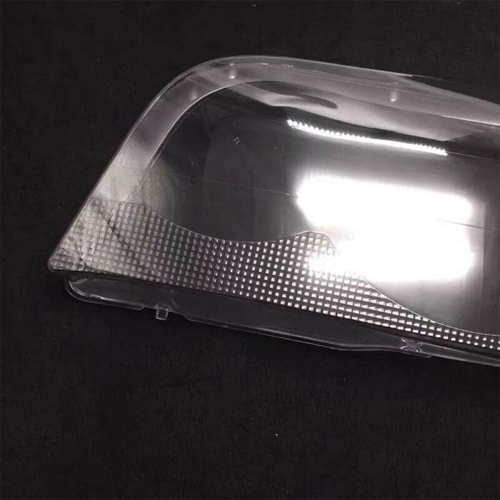 For 2004-2013 Volvo XC90 Front Headlight Headlamp Clear Lens Left Side Cover