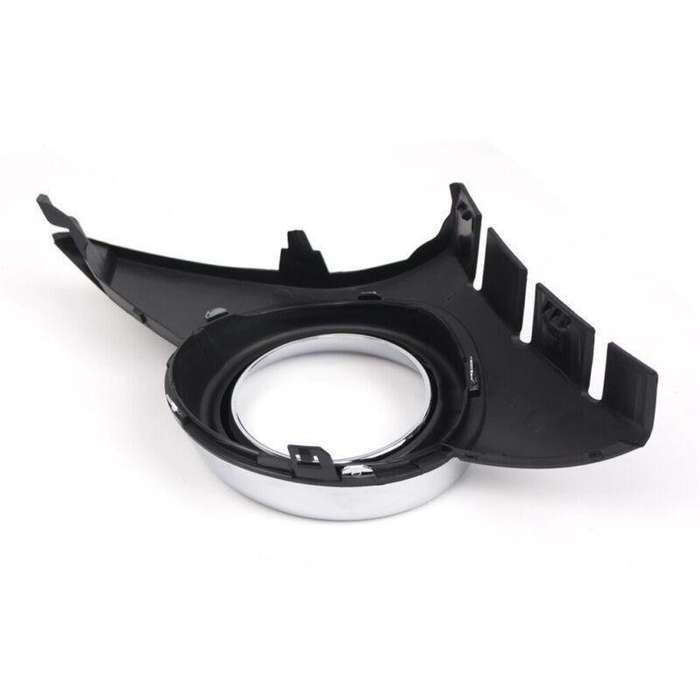 FRONT BUMPER LOWER FOG LIGHT GRILL FOR PEUGEOT 207 2006-2009 SPORT MODELS LEFT
