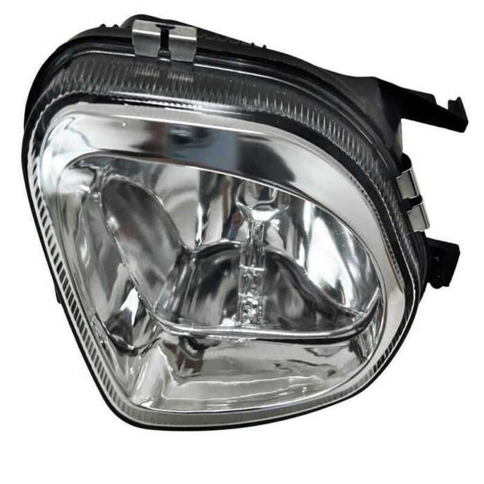Front Bumper Fog Light Lamp For Benz Dodge Sprinter 906 Van 2500 3500 2007-2013
