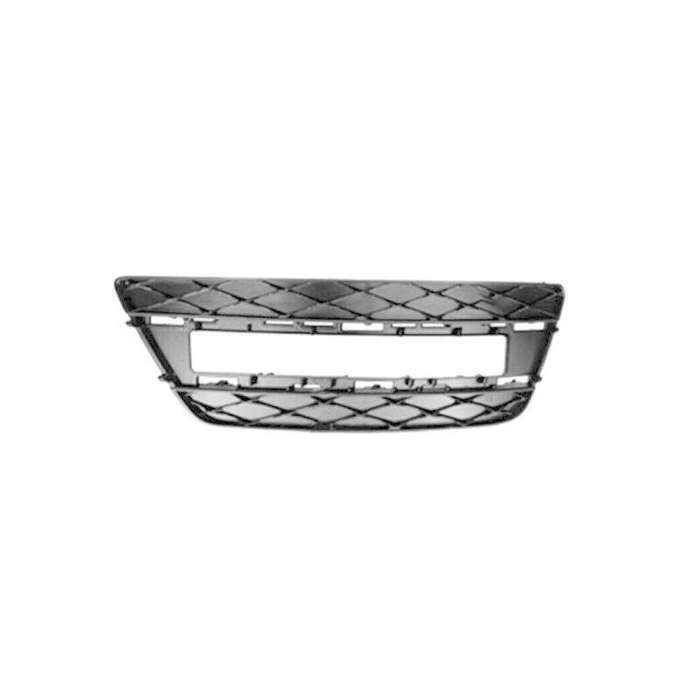 Front Bumper Fog Light Grille Cover For Benz X166 GLS GL350 GL450 2013-2016 Left