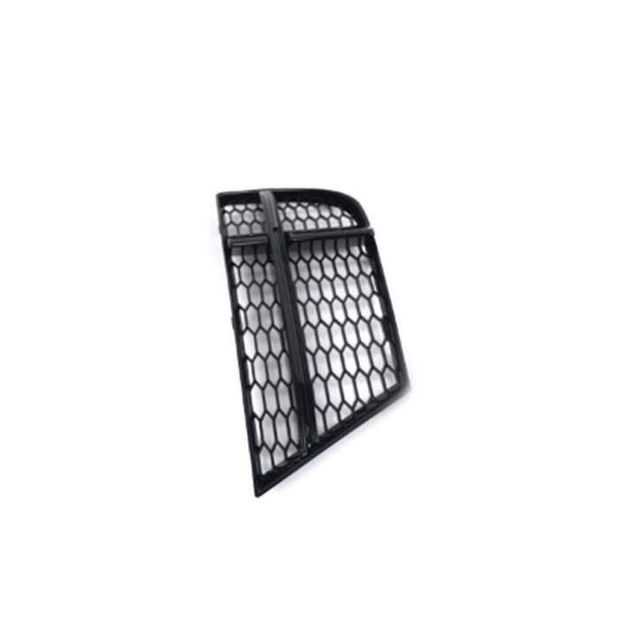 Car Front Bumper Fog Light Lamp Grille Cover For Audi A3 S-Line S3 2017-19 Right