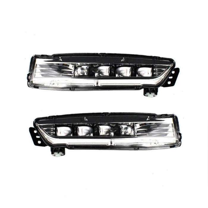 Front Fog Lamps Light For Honda Accord 2018-2021 Pair Left&amp;Right