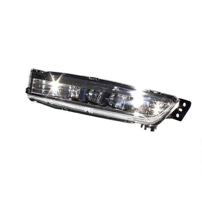 Front Fog Lamps Light For Honda Accord 2018-2021 Pair Left&amp;Right