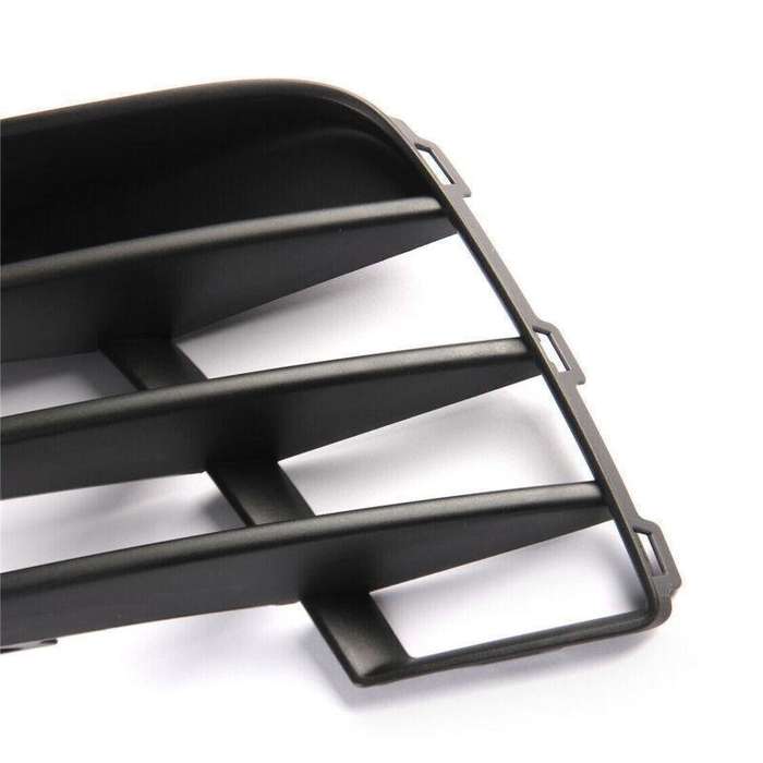 Car Front Bumper Fog Light Cover Bezel For VW Golf GTI MK7 2013-2017 Left