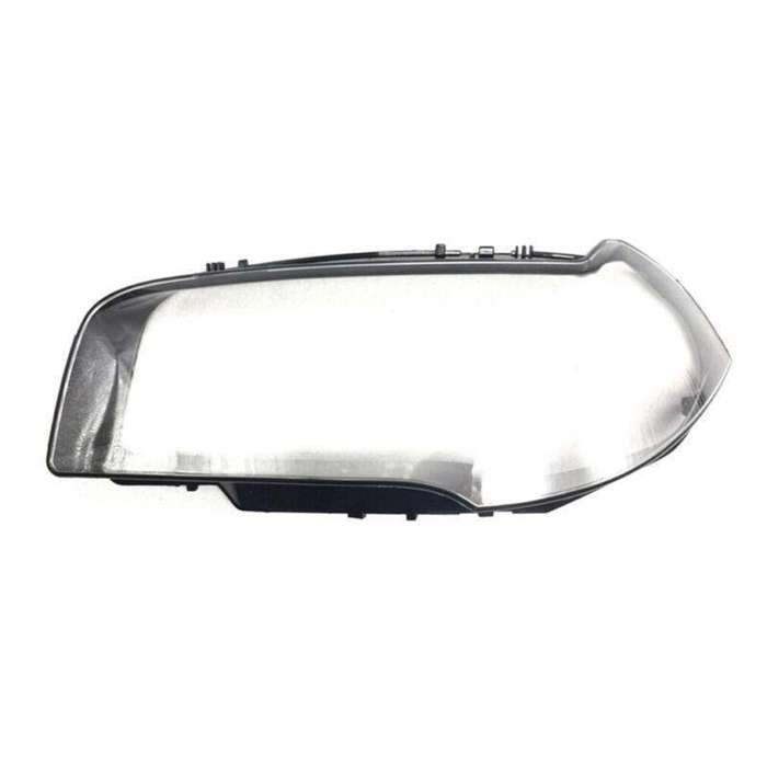 Fit For BMW X3 E83 2006-2010 Headlight Headlamp Clear Lens Left Cover