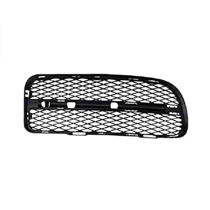 Front Bumper Fog Light Cover Grille For VW TOUAREG 2003 2004 2005 2006 Right
