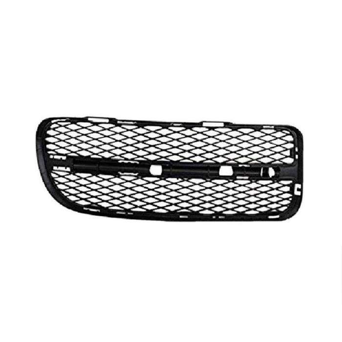 Front Bumper Fog Light Cover Grille For VW TOUAREG 2003 2004 2005 2006 Right
