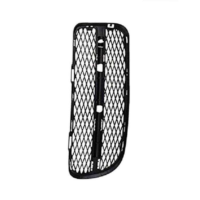 Front Bumper Fog Light Cover Grille For VW TOUAREG 2003 2004 2005 2006 Right