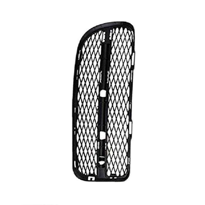 Front Bumper Fog Light Cover Grille For VW TOUAREG 2003 2004 2005 2006 Right