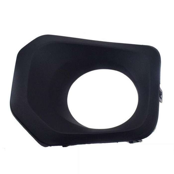 Lower Bumper Fog Light Cover Bezel Grille For Toyota Tacoma 2016-2021 Left Side
