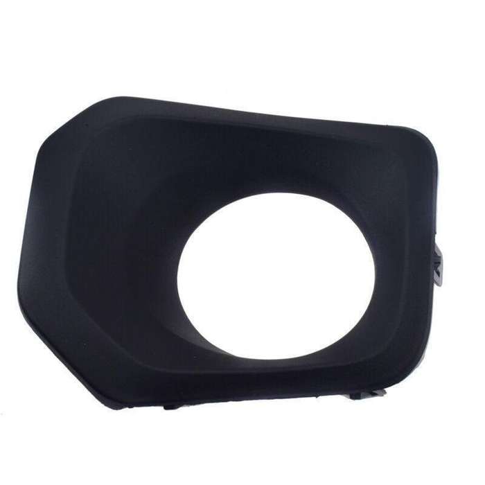 Lower Bumper Fog Light Cover Bezel Grille For Toyota Tacoma 2016-2021 Left Side