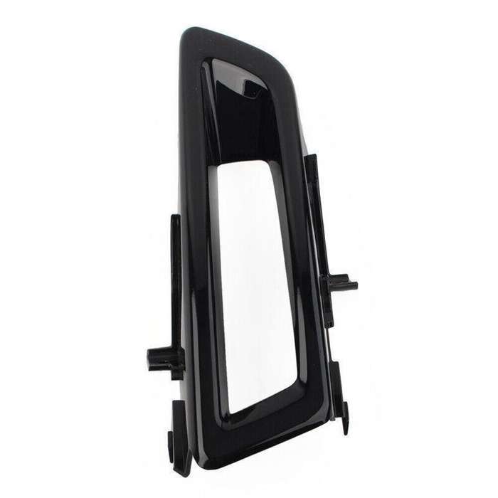 Front Bumper Fog Light Cover For Land Rover Discovery Sport 2015-2018 Right