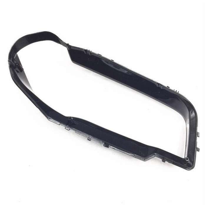 Fit For BMW X3 E83 2006-2010 Headlight Headlamp Clear Lens Left Cover