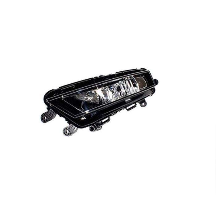 Front Bumper Fog Lights Driving Lamp For Skdoa Octavia 2017 Pair LH&amp;RH Side
