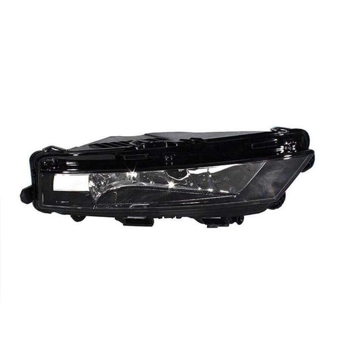 Front Bumper Fog Lights Driving Lamp For Skdoa Octavia 2017 Pair LH&amp;RH Side