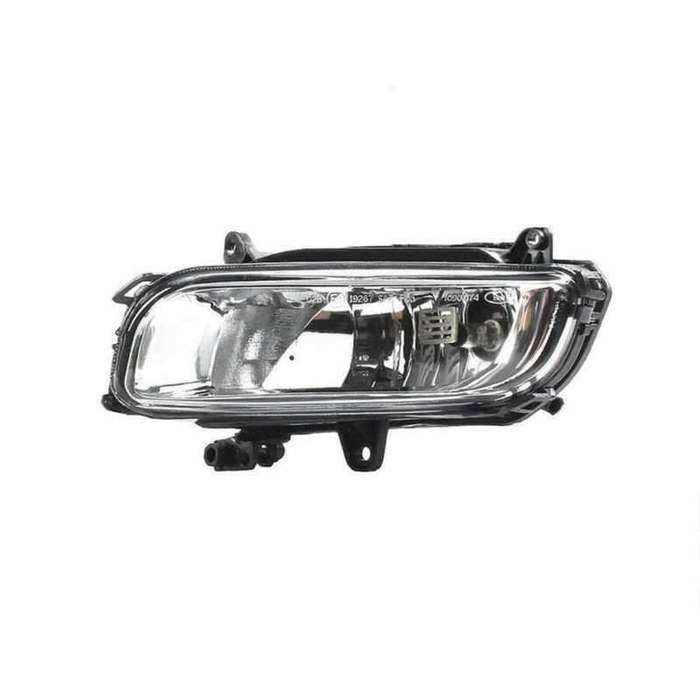 For Audi A8 QUATTRO 2008-2010 Fog Lights Front Bumper Driving Lamp Pair
