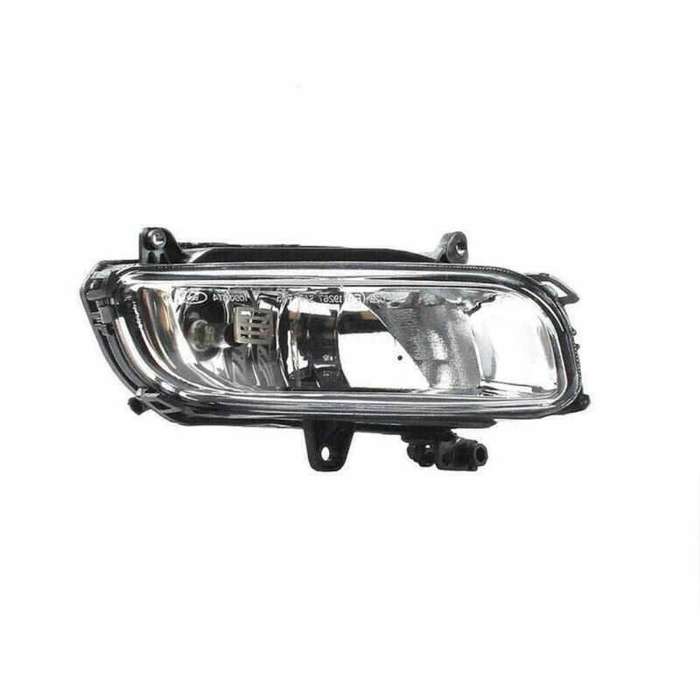 For Audi A8 QUATTRO 2008-2010 Fog Lights Front Bumper Driving Lamp Pair