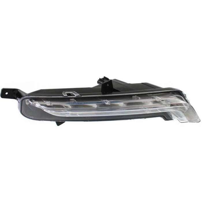 For GM Chevrolet Impala 2014-2020 Front Bumper Fog Lamp Driving Light Right