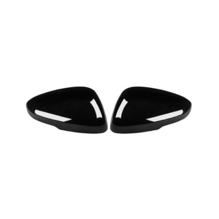 For Acura Integra 2023-24 Bright Black Side Door Rearview Mirror Cover cap trim