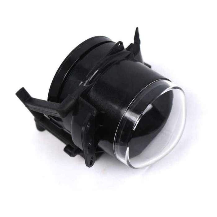 Front Fog Light Housing For BMW E60 525I 528I 530I 535I m-tech 2004-10 Right