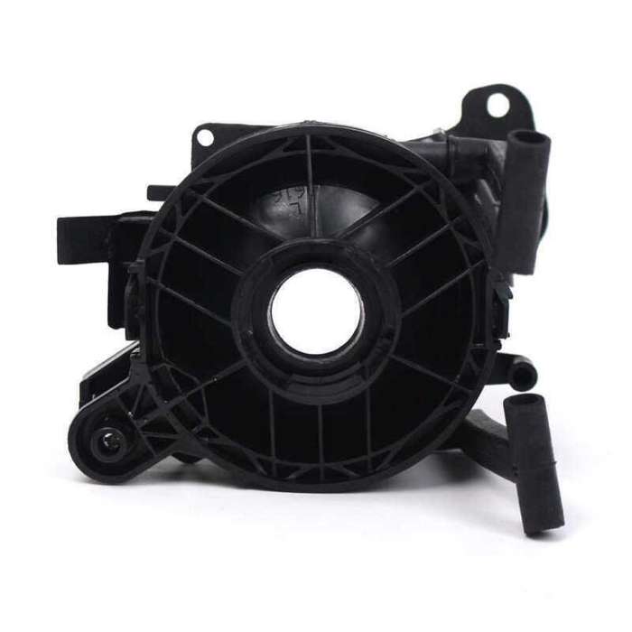 Front Fog Light Housing For BMW E60 525I 528I 530I 535I m-tech 2004-10 Right