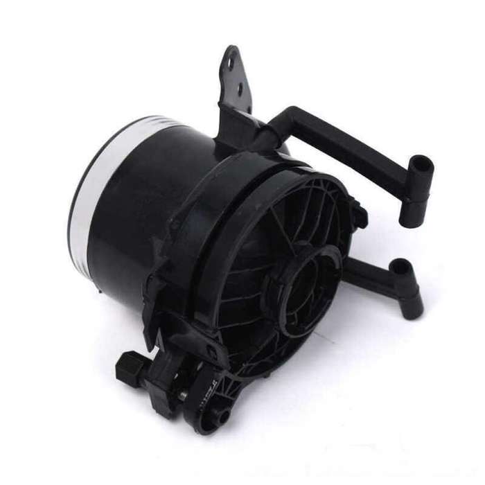 Front Fog Light Housing For BMW E60 525I 528I 530I 535I m-tech 2004-10 Right