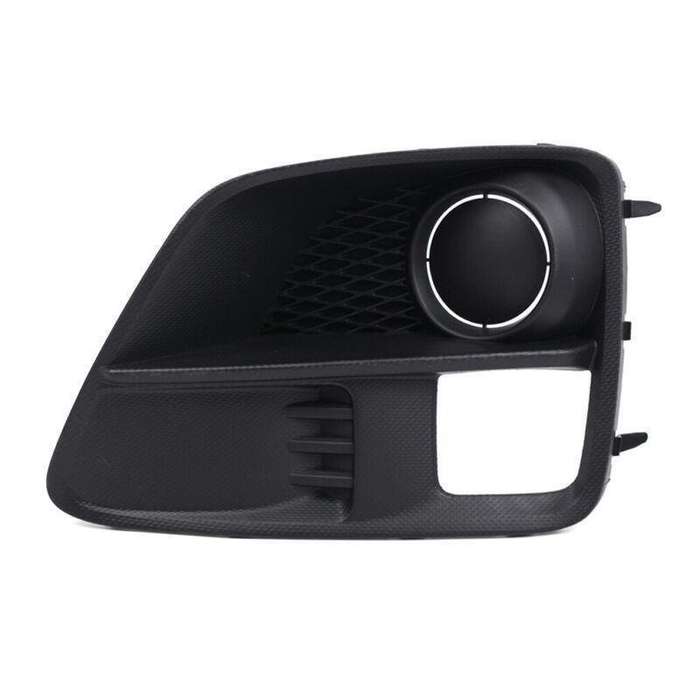 Front Bumper Fog Light Hole Cover For Subaru WRX STI 2015-2017 Right 57731VA020