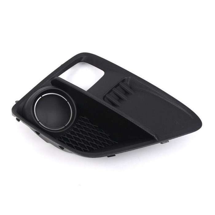Front Bumper Fog Light Hole Cover For Subaru WRX STI 2015-2017 Right 57731VA020