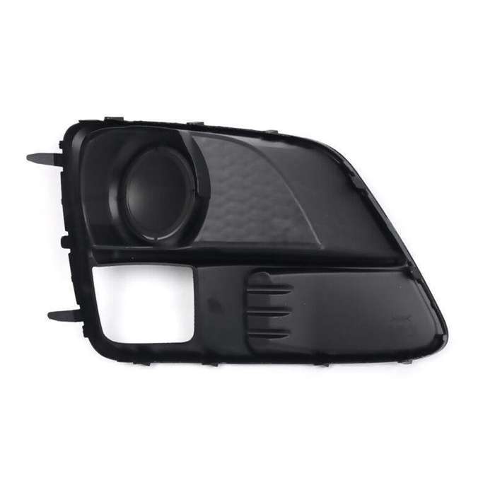 Front Bumper Fog Light Hole Cover For Subaru WRX STI 2015-2017 Right 57731VA020