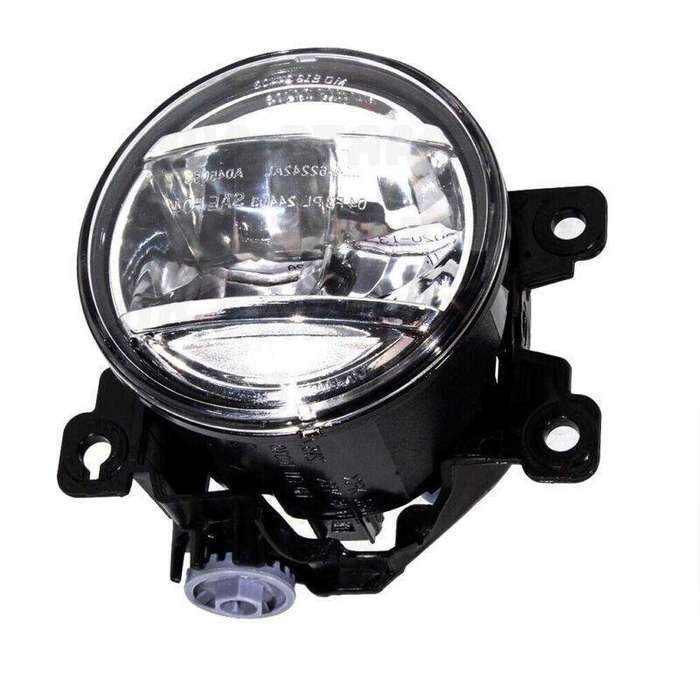 Front Bumper Fog Lights Driving LED Lamp For Acura TLX Honda Pilot Civic Right