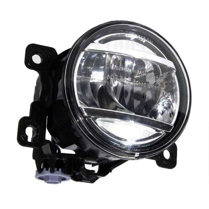 Front Bumper Fog Lights Driving LED Lamp For Acura TLX Honda Pilot Civic Right