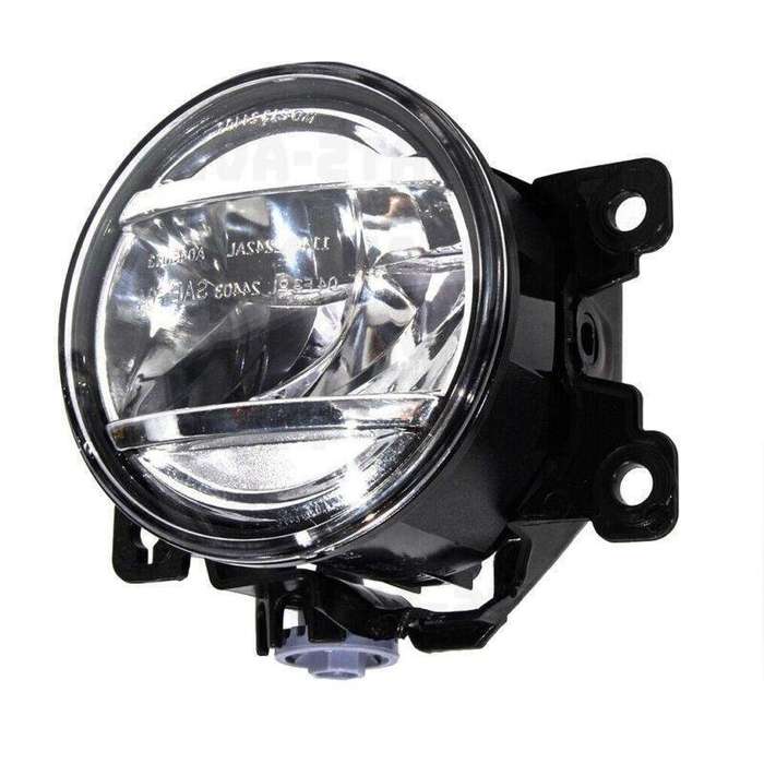 Front Bumper Fog Lights Driving LED Lamp For Acura TLX Honda Pilot Civic Right