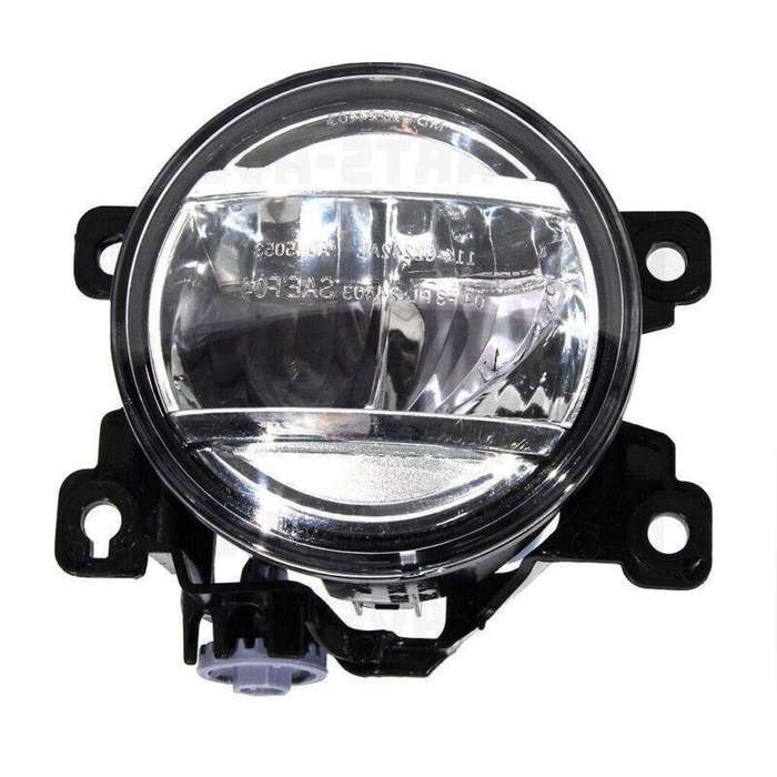 Front Bumper Fog Lights Driving LED Lamp For Acura TLX Honda Pilot Civic Right