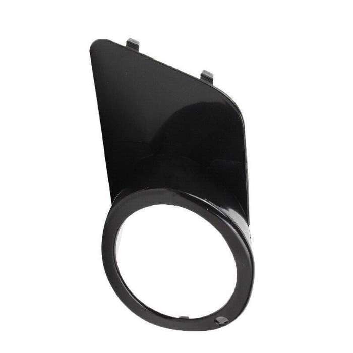 Bumper Fog Light Ring Cover Frame For BMW 5 SERIES E39 M5 1998-2003 Left Side