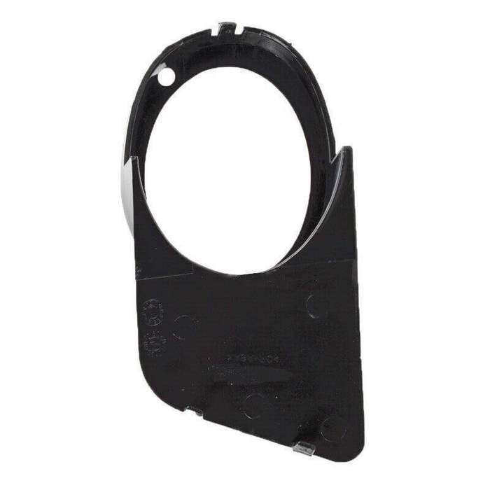 Bumper Fog Light Ring Cover Frame For BMW 5 SERIES E39 M5 1998-2003 Left Side