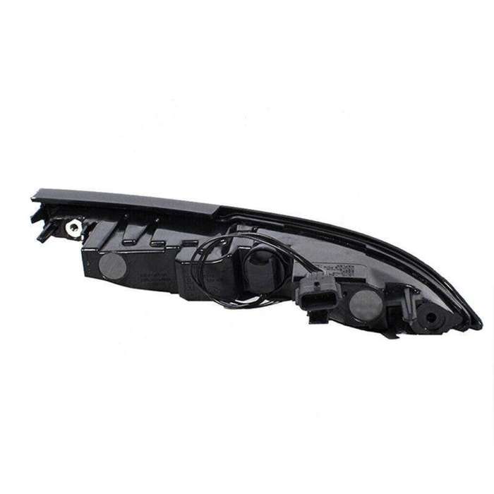 Rear Bumper Light Reflector Lamp For Range Rover Evoque L551 2019-2023 Pair
