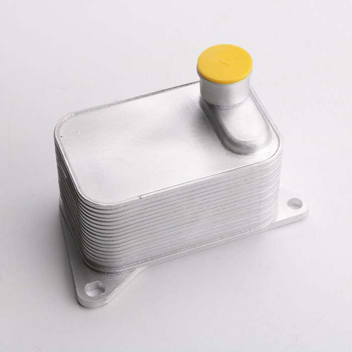 Engine Oil Cooler 06K117021B FIt For VW Golf Jetta Tiguan AUDI A6 Q5 2014-2015