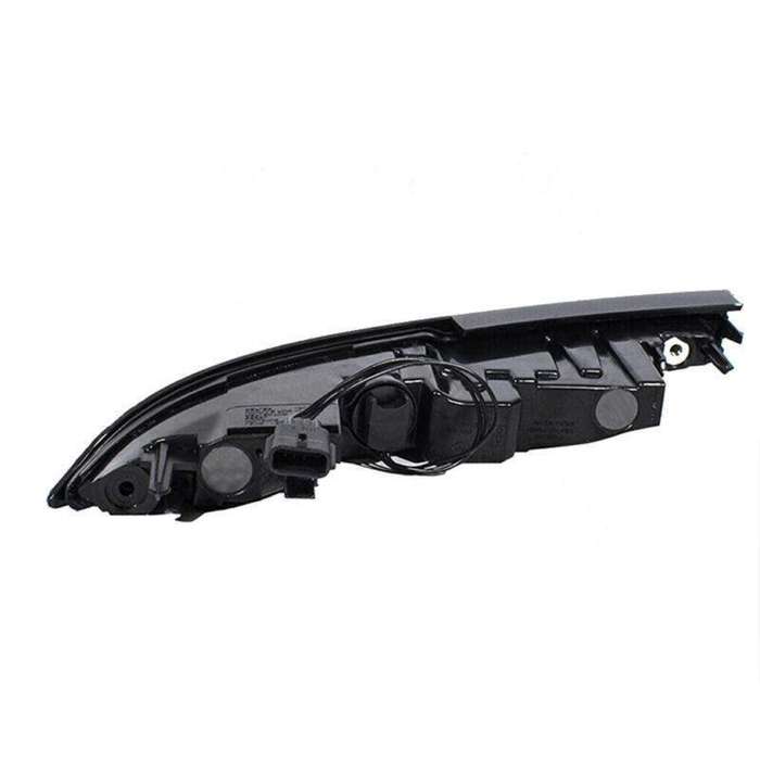 Rear Bumper Light Reflector Lamp For Range Rover Evoque L551 2019-2023 Pair