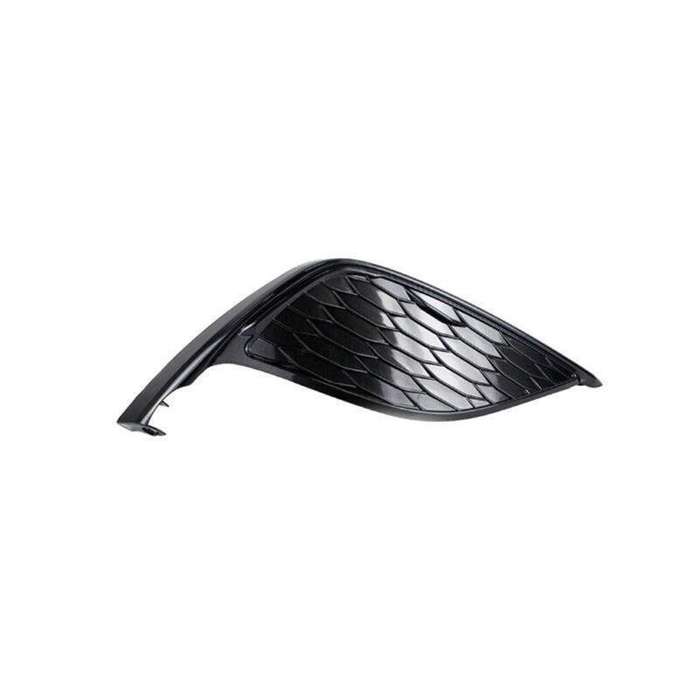1x Front Bumper Fog Light Grille Cover For Toyota Camry XSE SE 2021-2023 Right